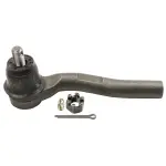 ES801156 - : Front Right Outer Steering Tie Rod End for Moog Image