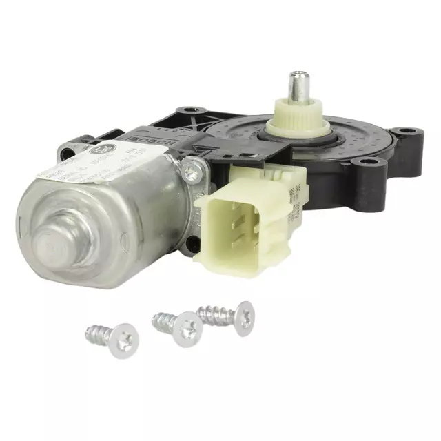 JB5Z9923394B - : 2018-2019 Ford - Window Motor for Ford: Explorer, Police Interceptor Utility Image