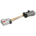 FA10021 - : Fuel Pump Wiring Harness for DELPHI Image