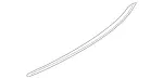 25779000009149 - : Spoiler for Mercedes-Benz Image