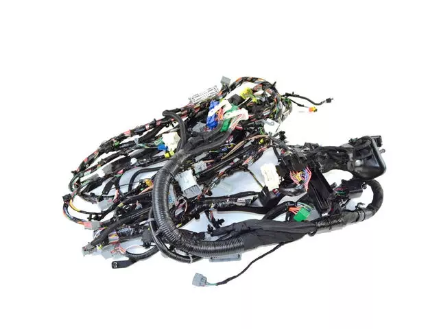 68288940AA - Electrical: Body Wiring for Mopar Image