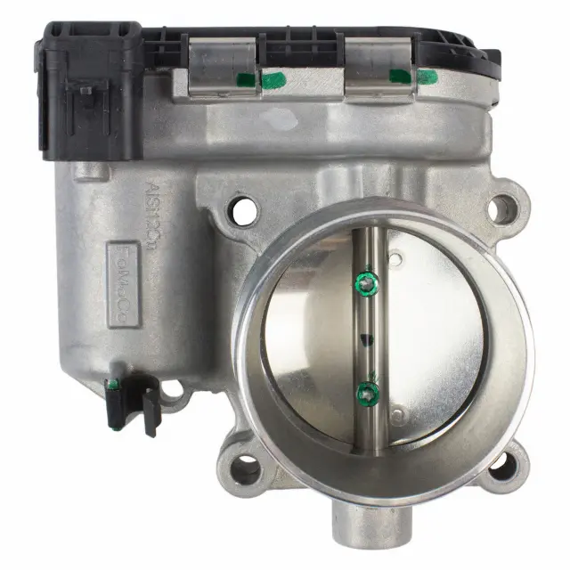 DS7Z9E926C - Fuel System: Throttle Body for Ford Image