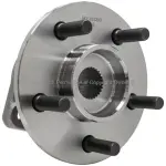 10014062 - : Wheel Bearing and Hub Assembly for OmniParts Image