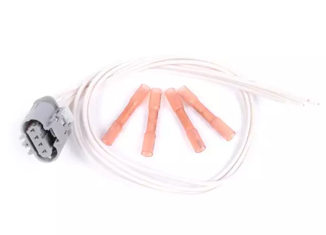 Multi-Purpose Pigtail Kit with Splices - GM (13587298)