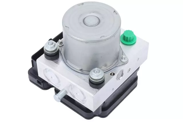 84652164 - : Electronic Brake Control Module with Brake Pressure Modulator for Cadillac: CT6 Image