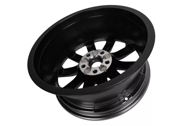 84867167 - : 18x8 Aluminum Wheel for GM Image