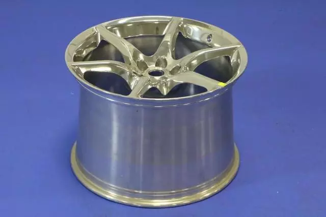 Wheel-Aluminum - Mopar (5181466AA)