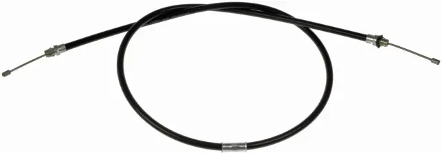C660130 - Brake: Parking Brake Cable for Dorman Image