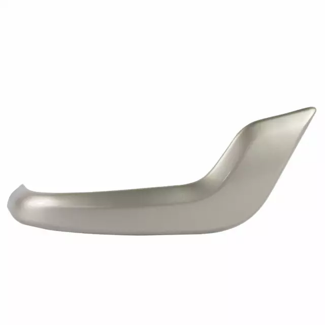 BE8Z5422670DA - Body: Panel Cover for Ford Image