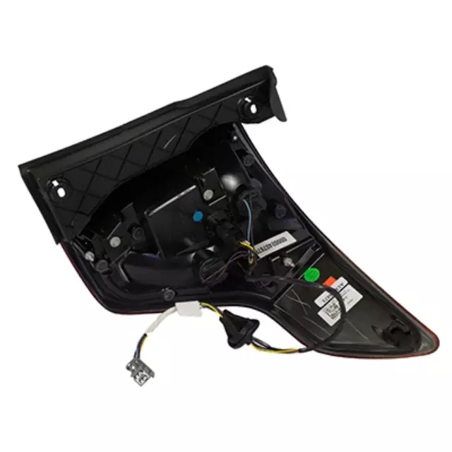 Tail Lamp Assembly - FORD (fb5z13405c)