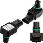 1811719 - Emission Control: gpd MAP Sensor 1811719 for GLOBAL PARTS DISTRIBUTORS Image