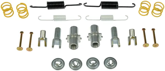 HW7346 - Brake: Parking Brake Hardware Kit for Dorman Image