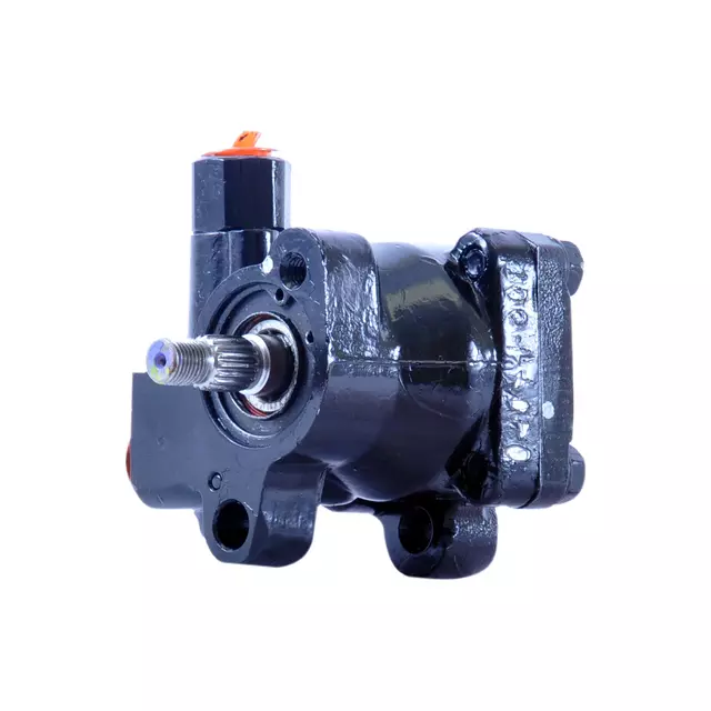 36P0442 - Steering: Power Steering Pump for ACDelco Image
