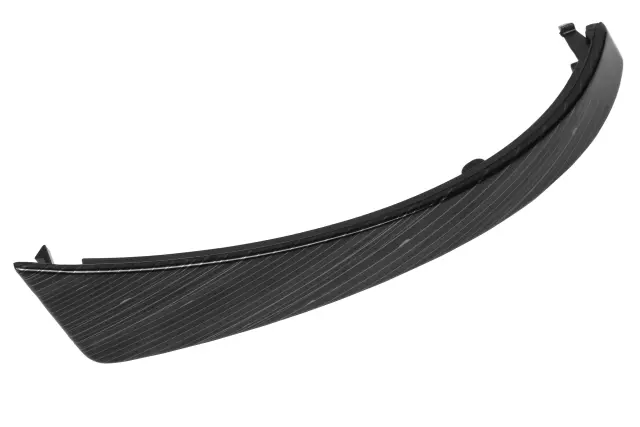 23132415 - : Part# 23132415 Bowen Wire Driver Side Rear Door Armrest Cover Trim for Chevrolet: Traverse Image