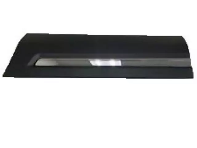 FB5Z7825557DA - Body: Lower Molding for Ford: Explorer, Police Interceptor Utility Image