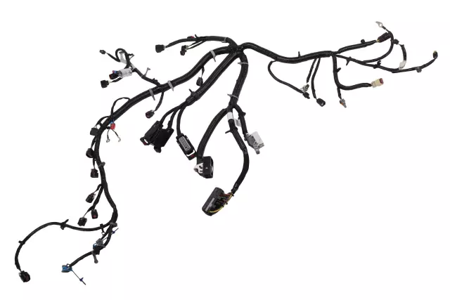 Engine Wiring Harness - GM (22910006)