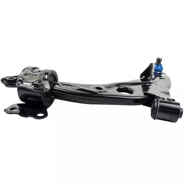 MS761168 - Suspension: Front Driver Side Lower Suspension Control Arm and Ball Joint Assembly for ACDelco Image