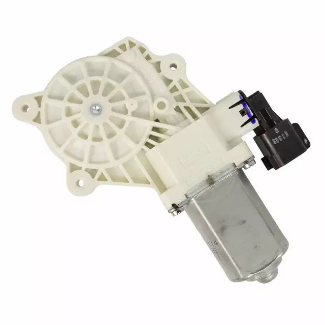 6CPZ9923394E - : Window Motor for Ford: C-Max, Focus, Transit Connect Image