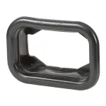 94180 - : Grommet For Rectangular Lights, Mounting Grommet for Grote Lighting Image