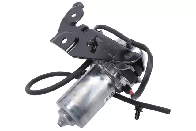 84488713 - : Electronic Power Brake Booster Pump Assembly for Cadillac: CTS | Chevrolet: Camaro Image