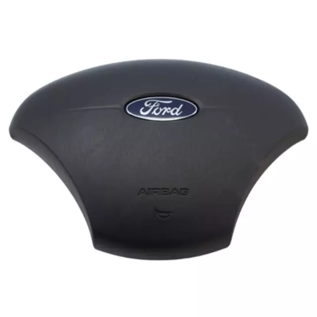 5S4Z54043B13AAB - Electrical: Driver Air Bag for FORD Image