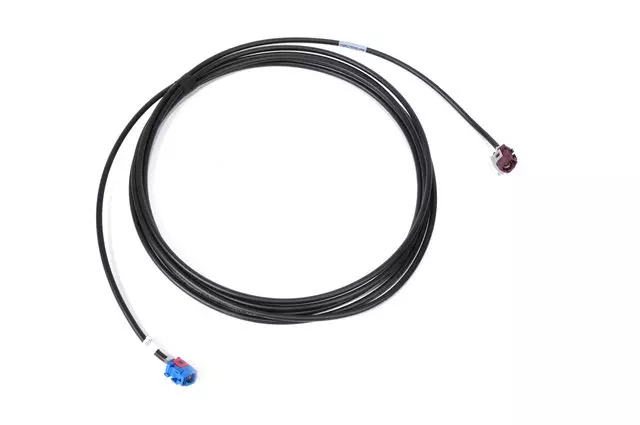 84027028 - : Radio and Navigation Antenna Cable for ACDelco Image