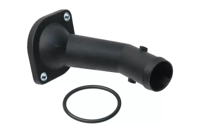 38121121D - : URO Parts Engine Coolant Thermostat Housing for URO Image