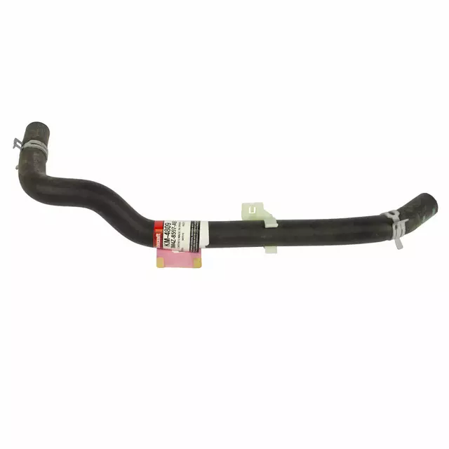 3M4Z8597AB - Cooling System: By-Pass Hose for FORD Image
