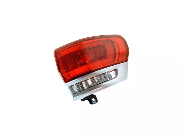 Tail Lamp, Right, Us, Canada - Mopar (68236134AD)