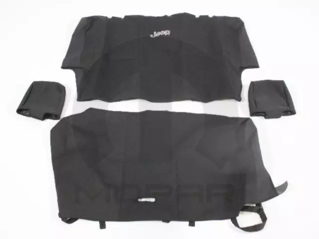 Cover - Mopar (82210332)