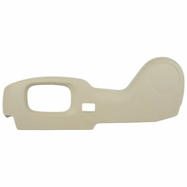 DG1Z5462187CA - Body: Outer Cover for Ford Image