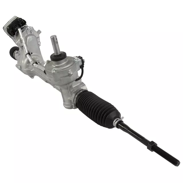 Rack And Pinion Assembly - Ford (FB5Z-3504-CK)