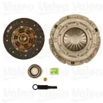 52404004 - : 1998-1999 Nissan Frontier Clutch Kit 2.4L for VALEO Image