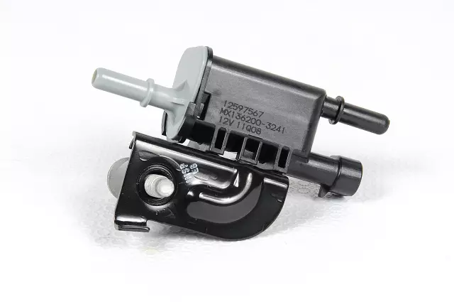 Vapor Canister Purge Valve - GM (12638819)