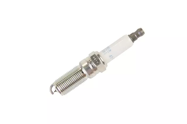 Iridium Spark Plug - GM (12662396)