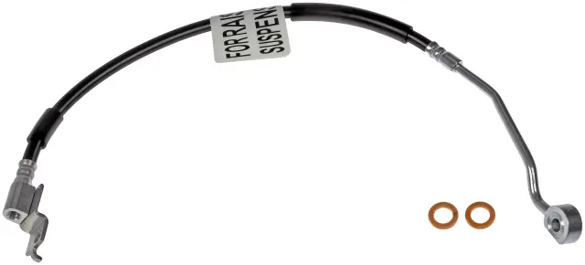 H622063 - Brake: Brake Hydraulic Hose for Dorman Image