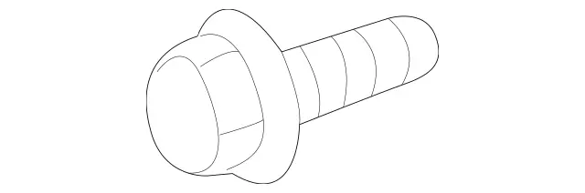 2019900536 - Covering and Lining: Hex. Head Tapping Screw for Mercedes-Benz: 190, 190D, 190E, 200, 200D, 260E, 280E, 300CE, 300D, 300E, 300SD, 300SE, 300SEL, 300SL, 300TD, 300TE, 400E, 400SE, 400SEL, 500E, 500SEC, 500SEL, 500SL, 600SEL, 600SL, AMG GT 43, AMG GT 55, AMG GT 63 Pro, C220, C230, C280, C43 AMG, CL500, CL55 AMG, CLK430, E420, E430, S420, SL320, SL43 AMG, SL500, SL55 AMG, SL550, SL600, SL63 AMG, SL63 AMG S E Performance, SL65 AMG, SLK230, SLK320 Image image