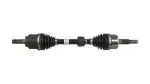 434200R010 - Suspension: Axle Assembly for Toyota Image