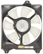 75574 - : Condenser Fan Motor Assembly for FOUR SEASONS Image