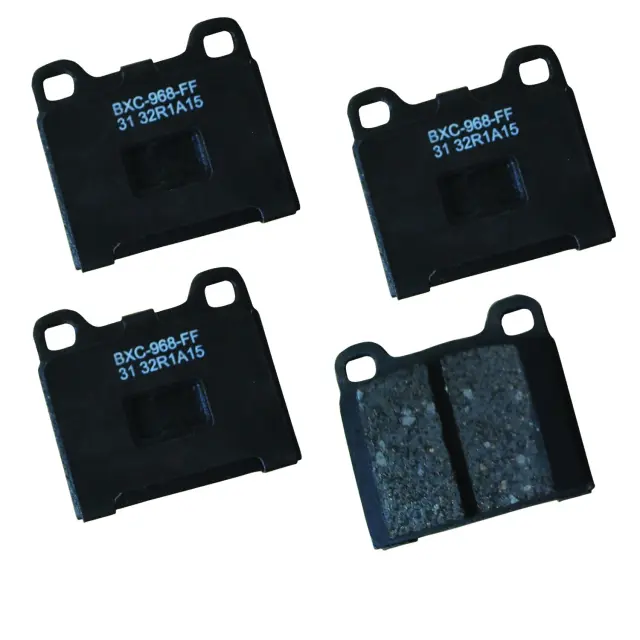 SBC31 - : STOP BY BENDIX Disc Brake Pad for BENDIX Image