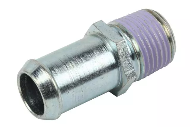10235668 - : Heater Hose Fitting for GM Image