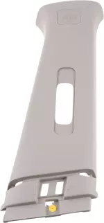 769136CA0A - Body: Upper Center Pillar Trim for Nissan: Altima Image