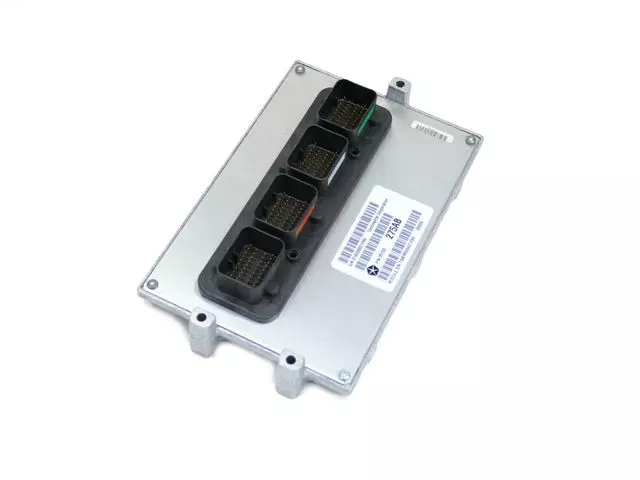 5150275AB - Electrical: Powertrain Control Module for Mopar Image image