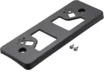 962105AA0A - Body: License Bracket for Nissan: Murano Image image