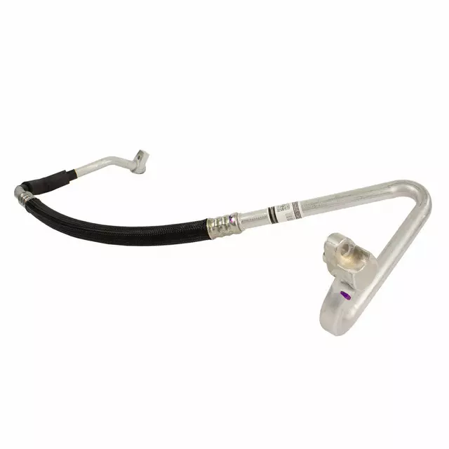 Front AC Tube - Ford (BK3Z-19D742-F)