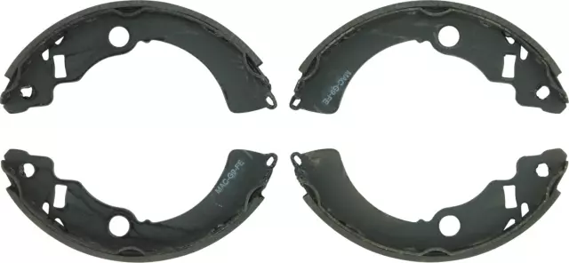 BS724 - : Bosch Drum Brake Shoe Set for Bosch Image