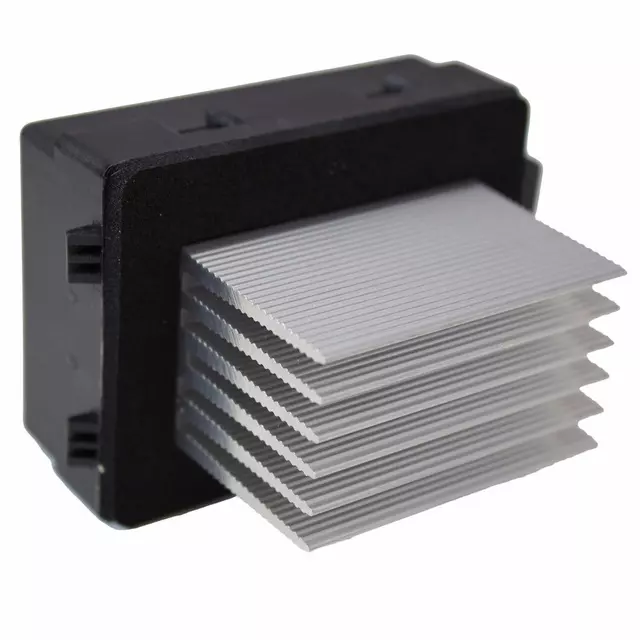 Control Module - Ford (8E5Z-19E624-A)