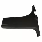 BE9Z7424347AB - Body: Door Pillar Post Trim Set for Lincoln: MKT Image