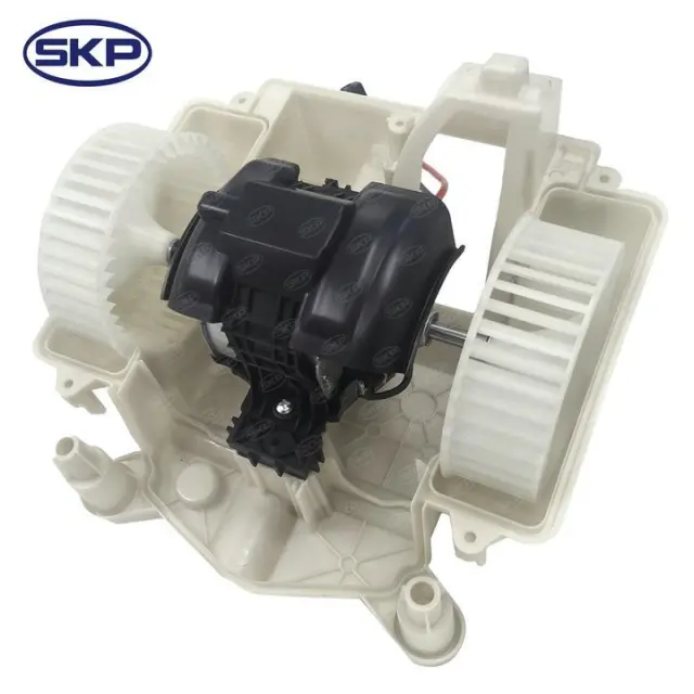 SK819211 - Air Conditioning &amp; Heat: SKP HVAC Blower Motor for Skyward Automotive Image