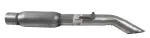 34917 - : Exhaust Tail Pipe for AP Exhaust Image